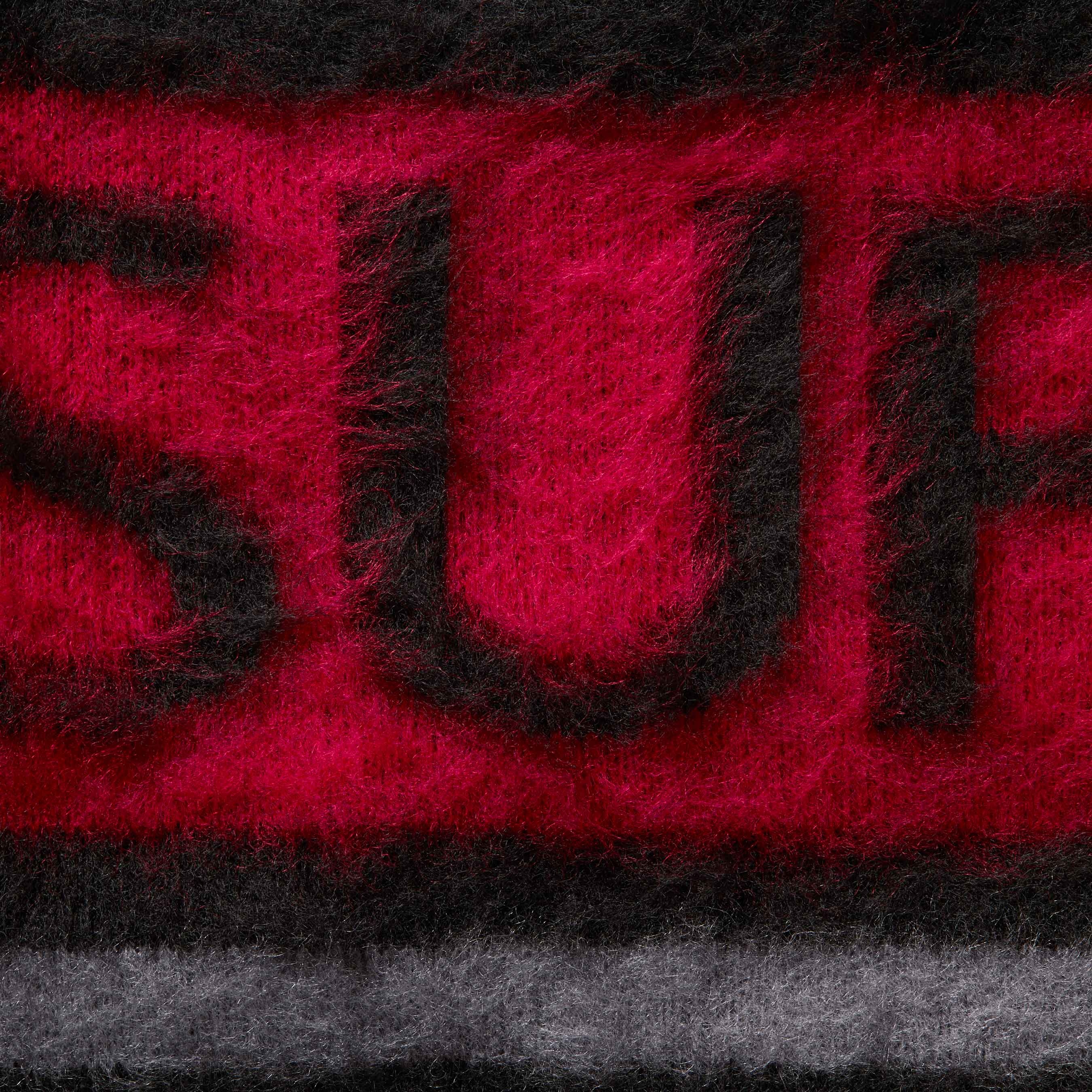 Brushed Stripe Sweater view 11